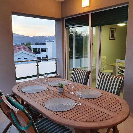 Apartment Anakatarina Trogir Extérieur photo
