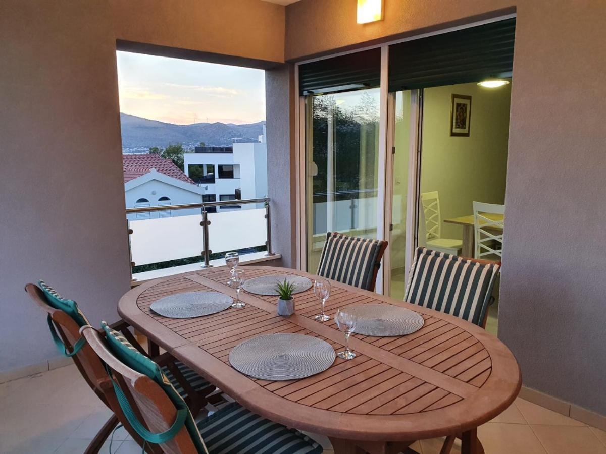 Apartment Anakatarina Trogir Extérieur photo