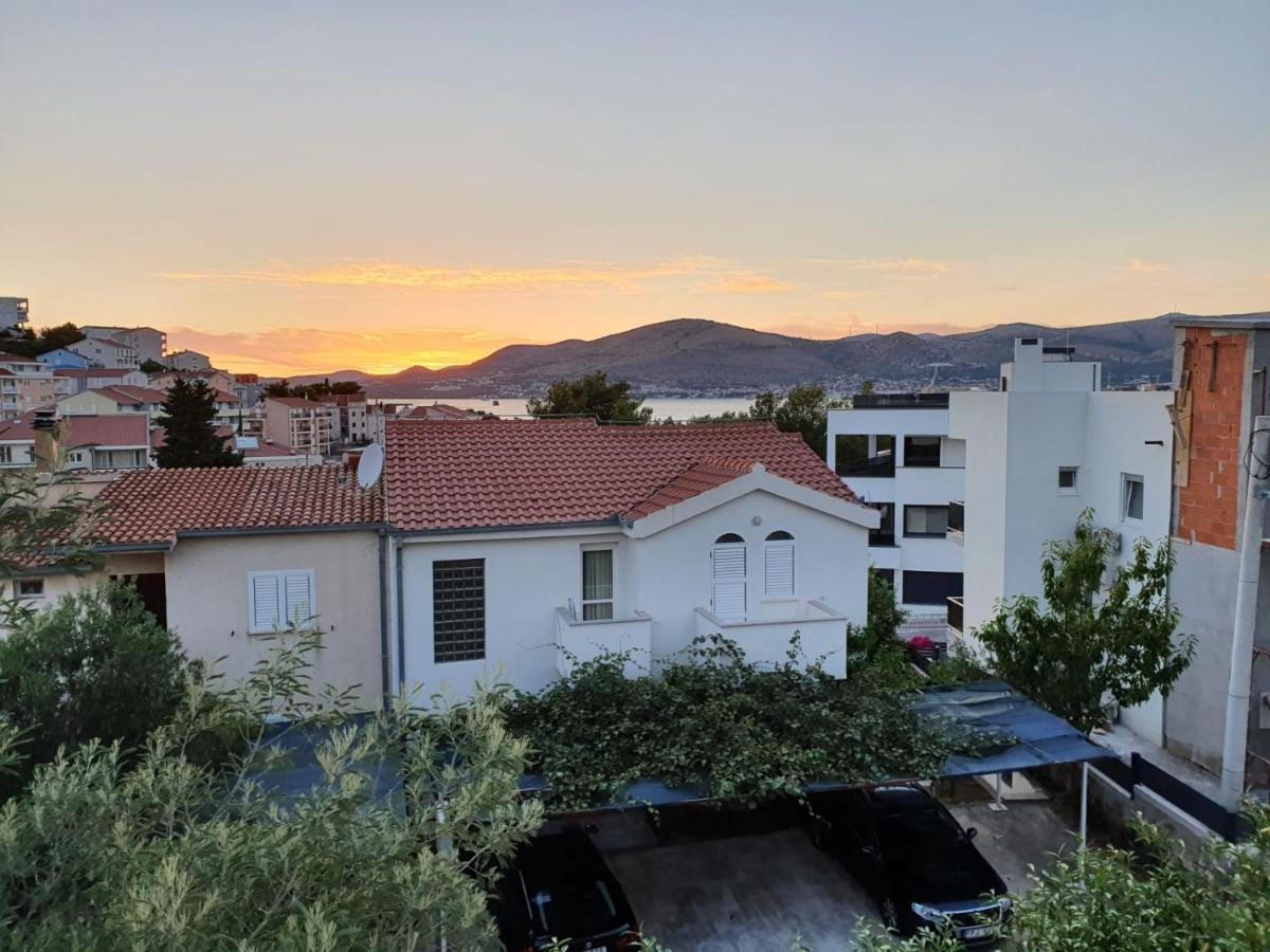 Apartment Anakatarina Trogir Extérieur photo