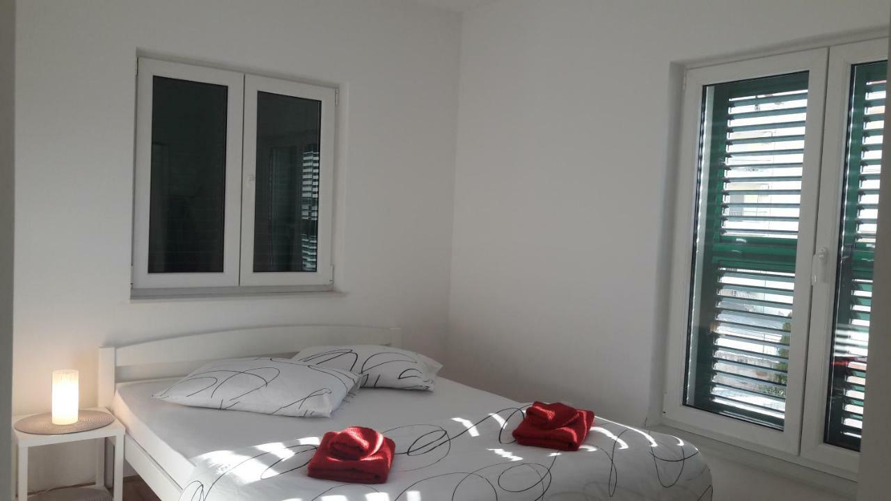 Apartment Anakatarina Trogir Extérieur photo