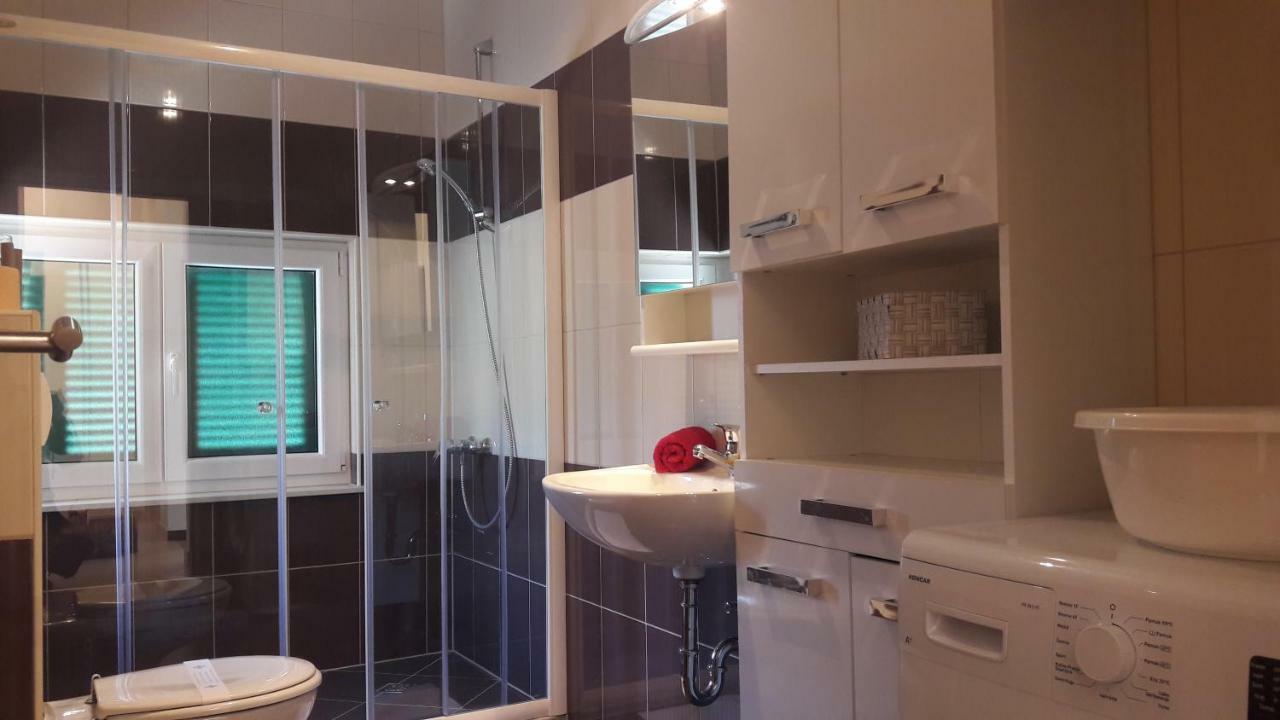 Apartment Anakatarina Trogir Extérieur photo