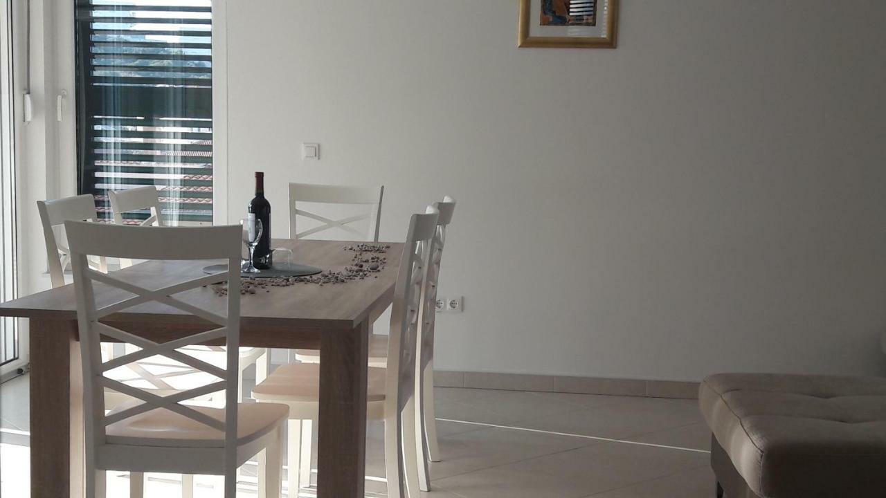 Apartment Anakatarina Trogir Extérieur photo