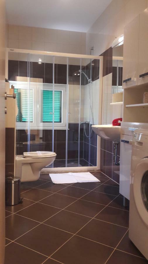 Apartment Anakatarina Trogir Extérieur photo