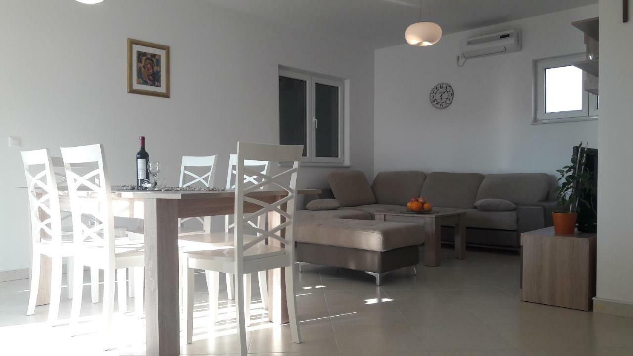 Apartment Anakatarina Trogir Extérieur photo