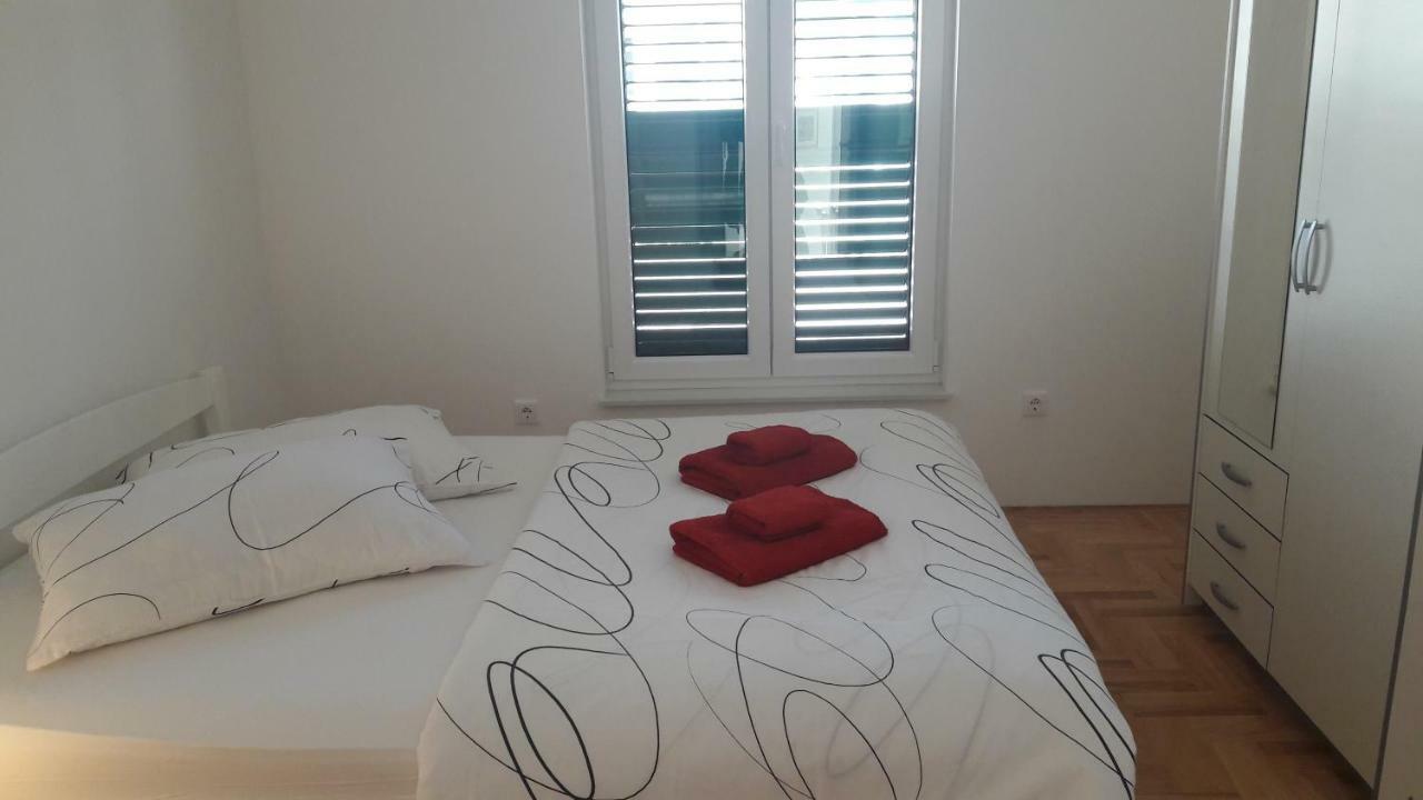 Apartment Anakatarina Trogir Extérieur photo