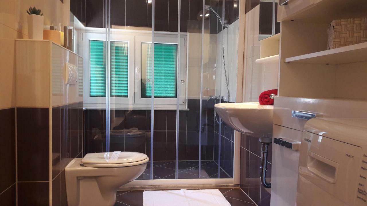 Apartment Anakatarina Trogir Extérieur photo