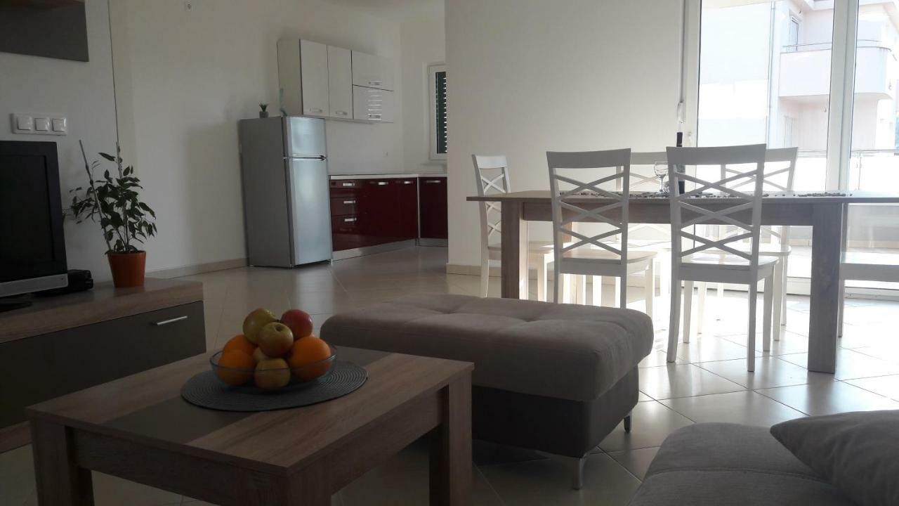 Apartment Anakatarina Trogir Extérieur photo