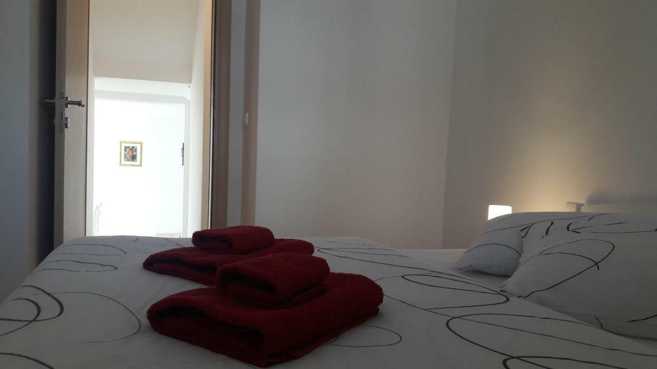 Apartment Anakatarina Trogir Extérieur photo