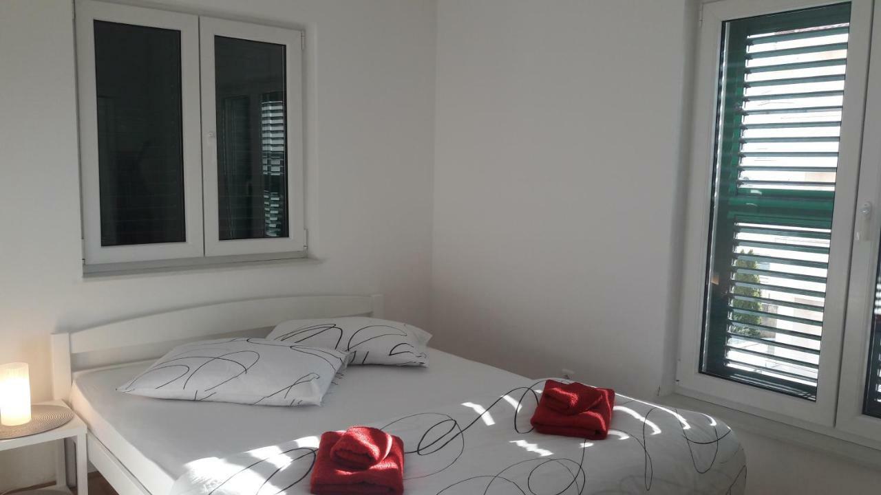 Apartment Anakatarina Trogir Extérieur photo