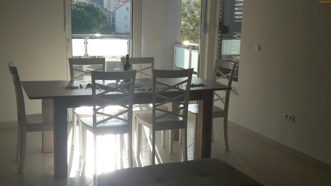 Apartment Anakatarina Trogir Extérieur photo