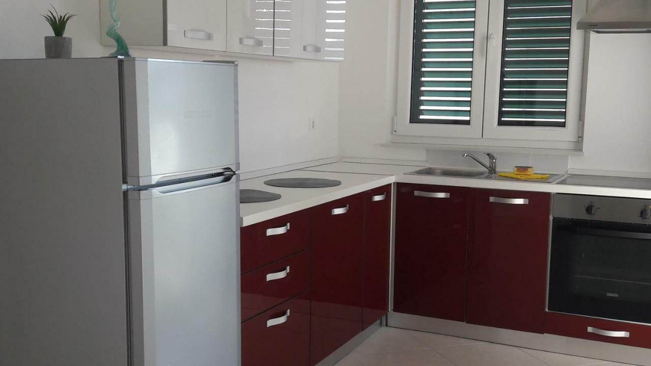 Apartment Anakatarina Trogir Extérieur photo